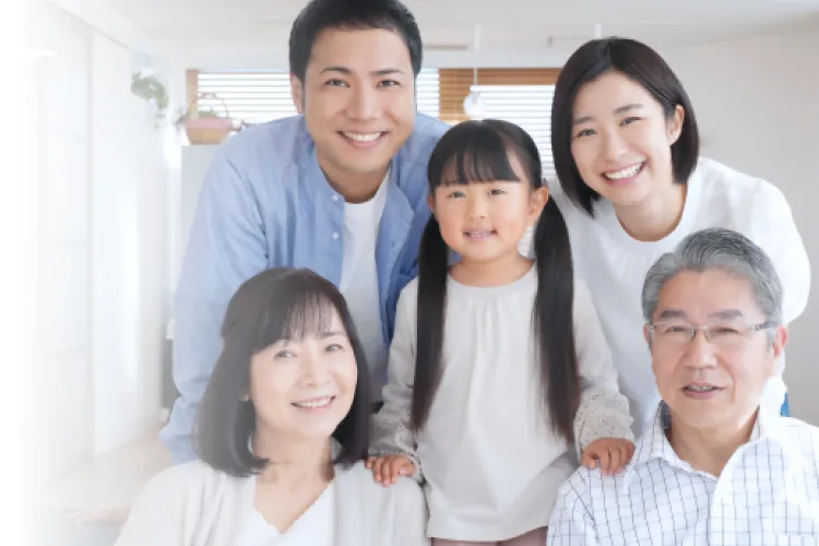 30代女性の画像